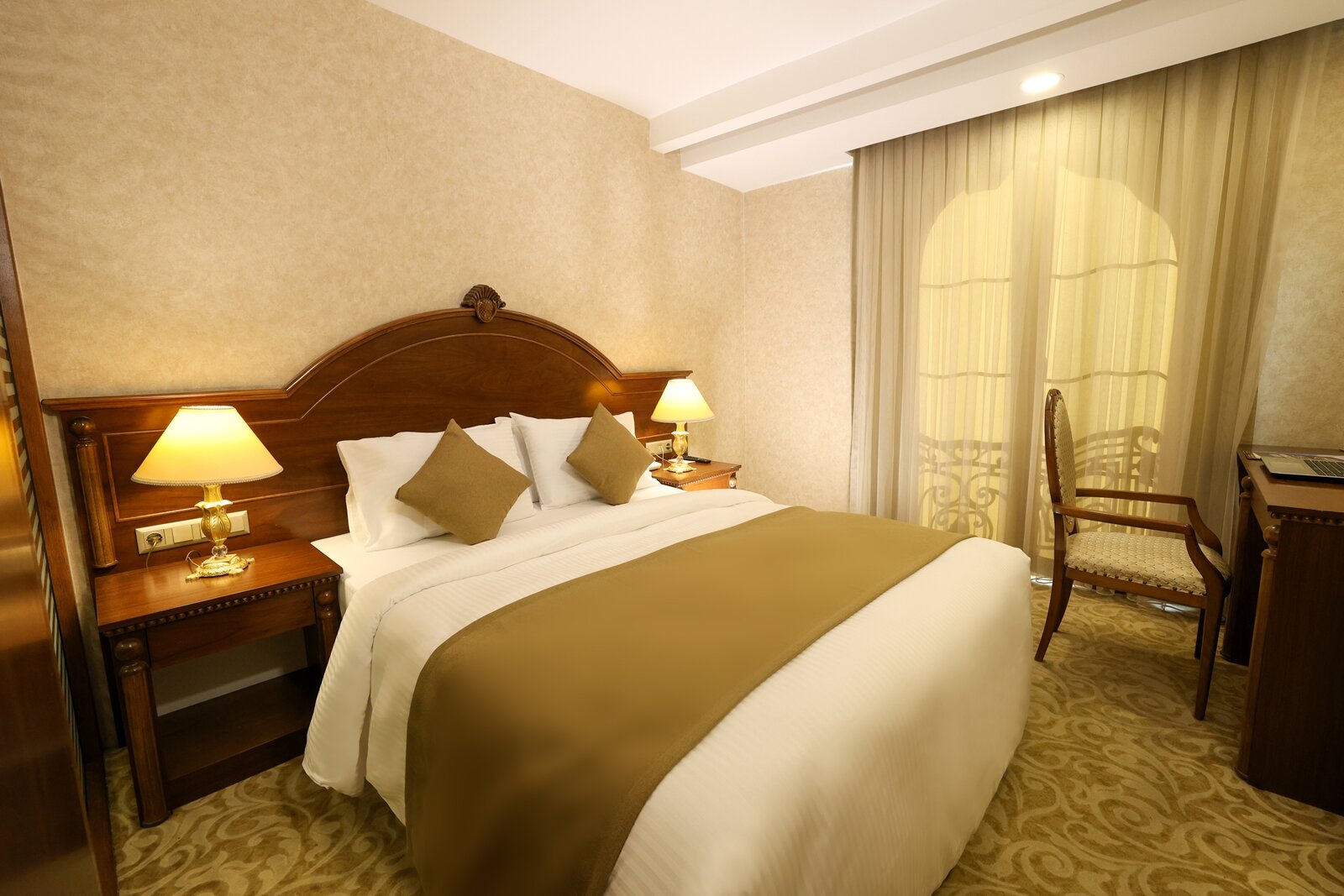 Princess Maya Hotel galeri 4