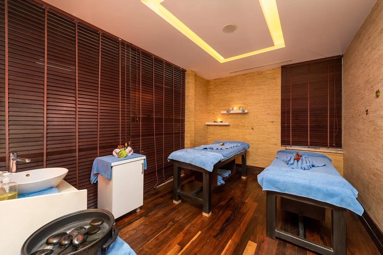 Sunis Elita Beach Resort & Spa