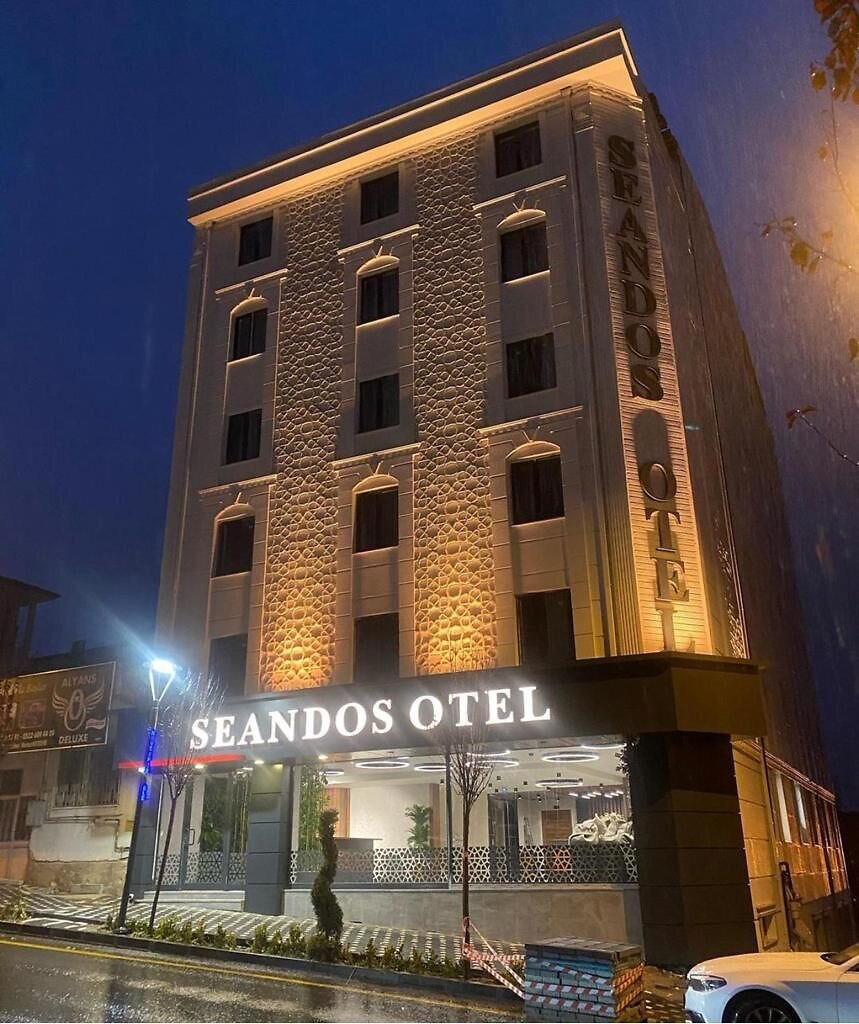 Seandos Otel