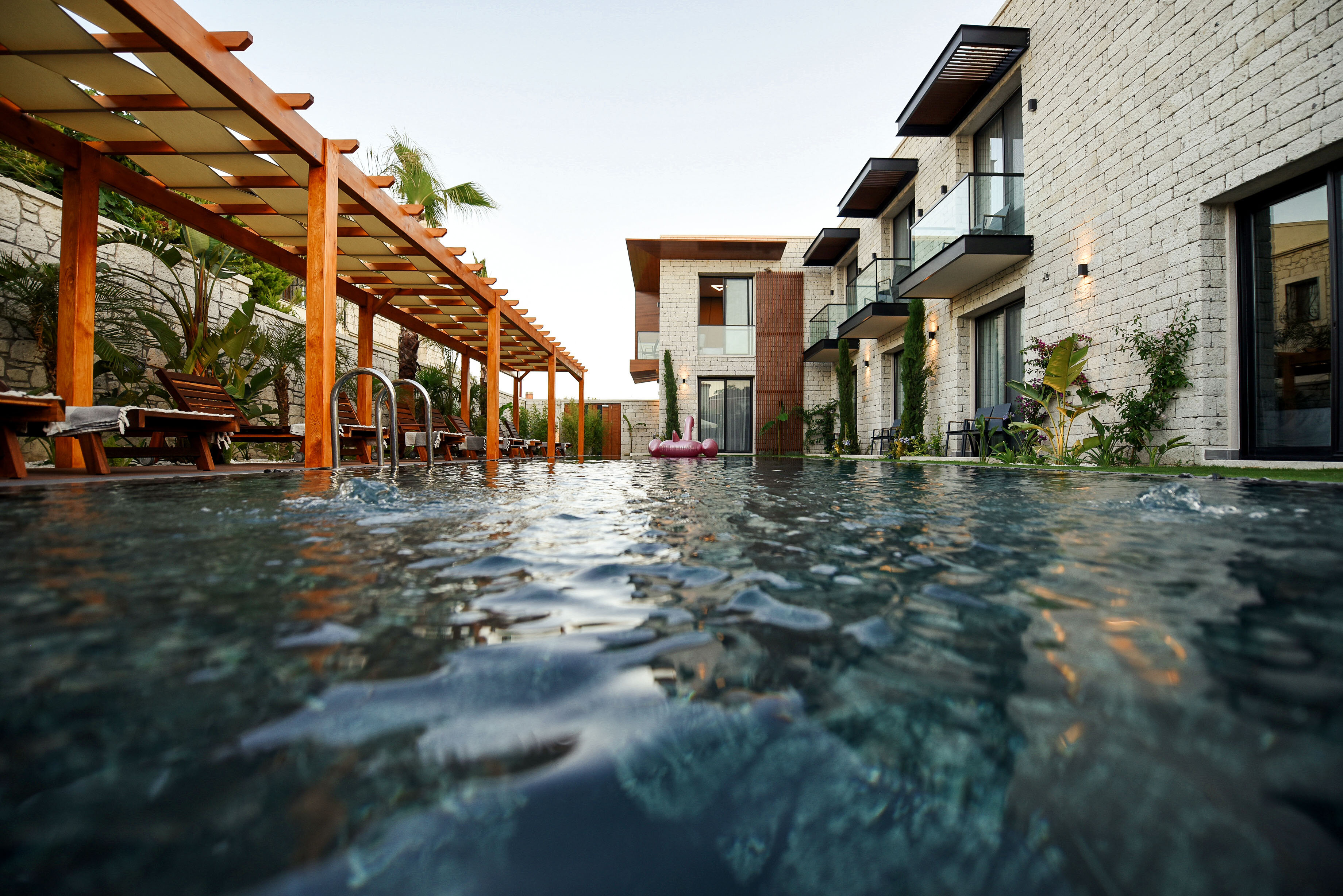 Enso Otel Alaçatı · 7