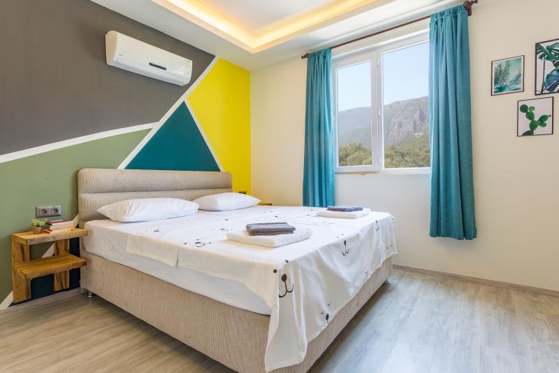 11 Oda Boutique Pension