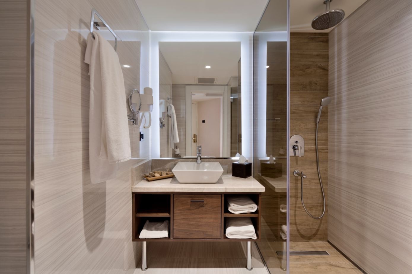 Golden Age Hotel İstanbul