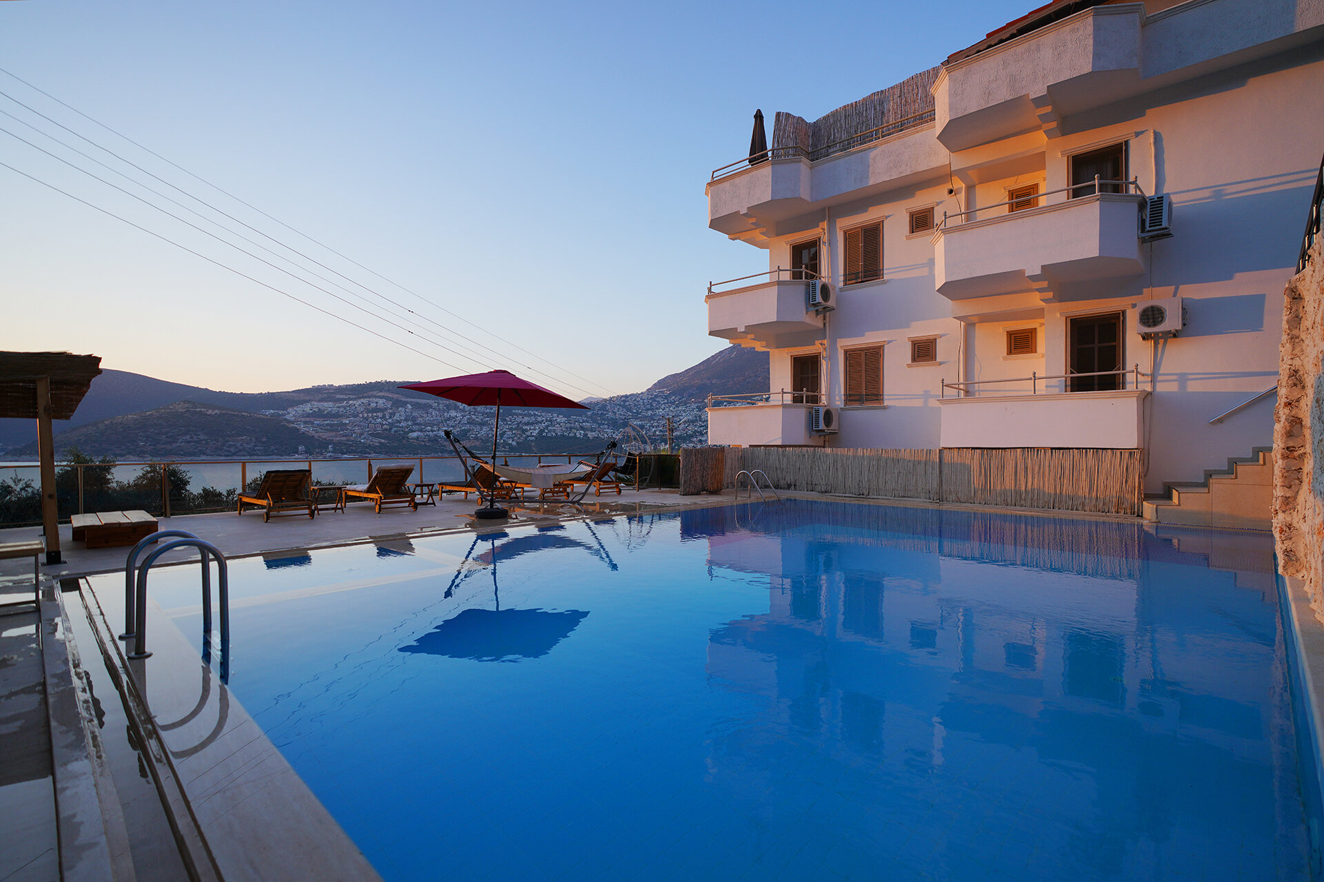 Kalkan Ayapa Hotel galeri 10