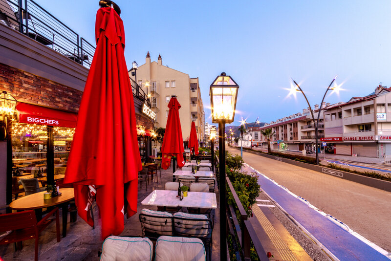Motto Premium Hotel