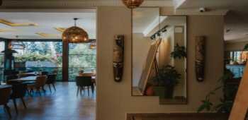 Mesken Inn Hotel Göcek · 64