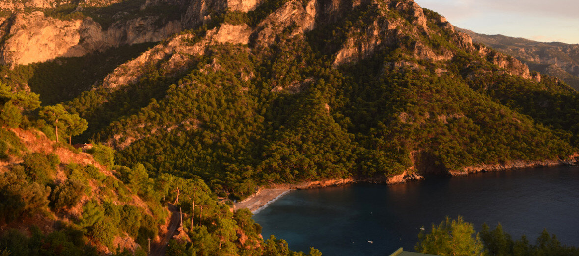 Kabak Avalon Bungalows