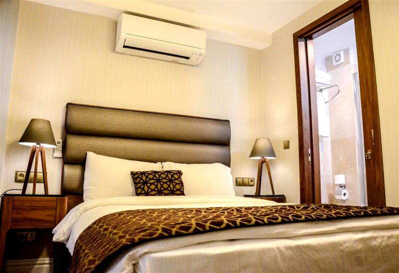 Allegra Suites