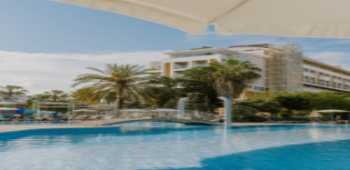 Hedef Resort & Spa