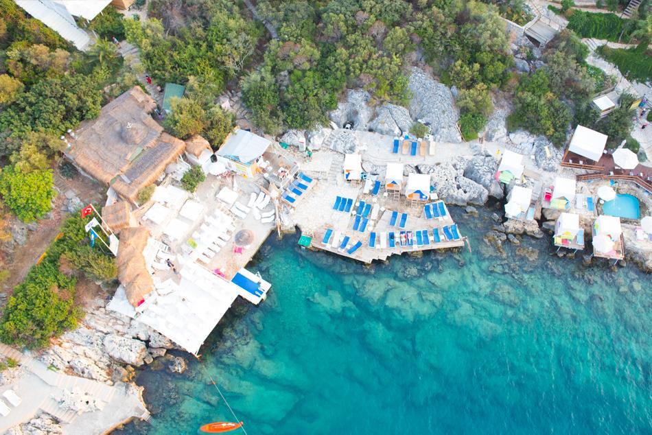 La Salvia Otel