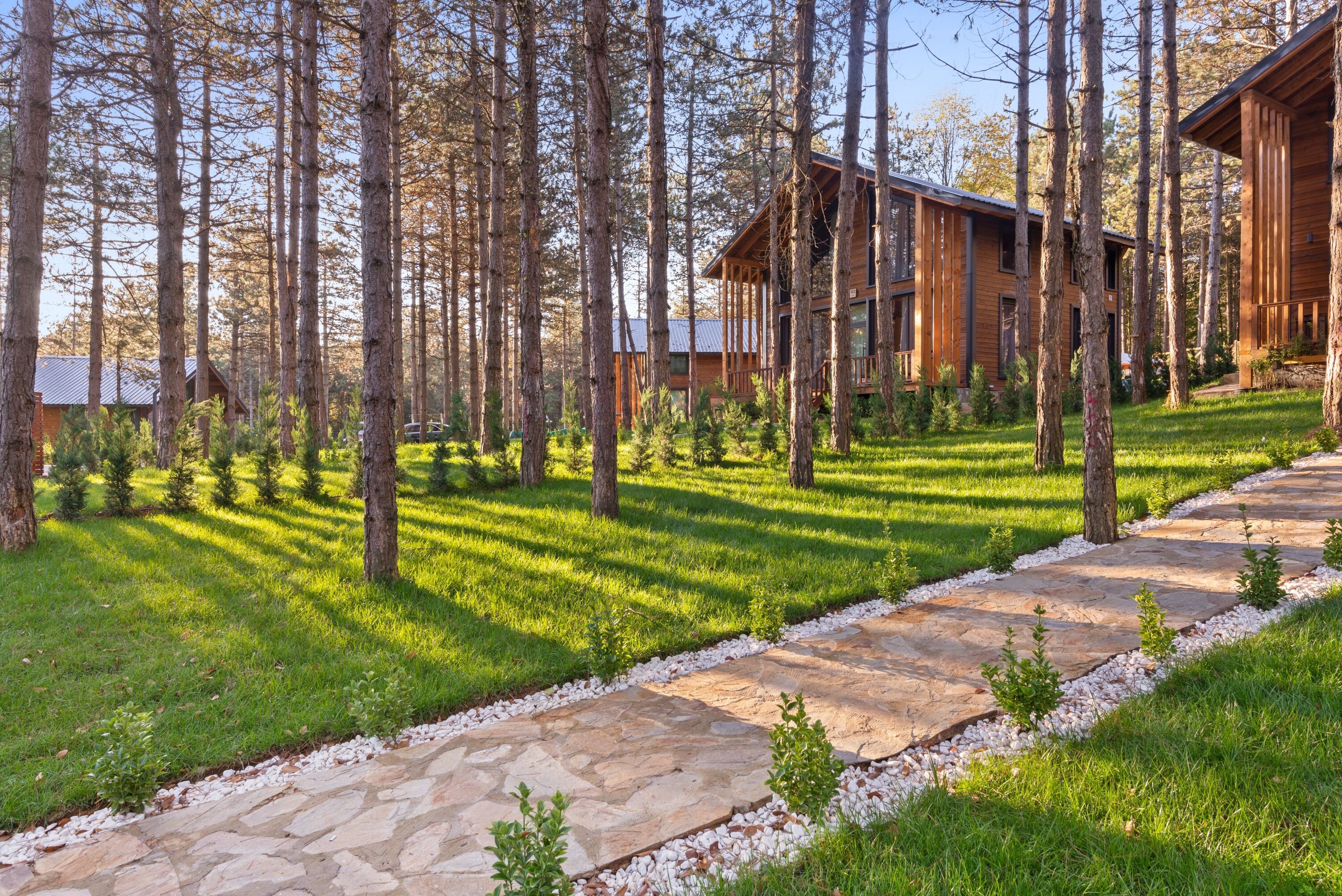 Harmony Green Village Resort