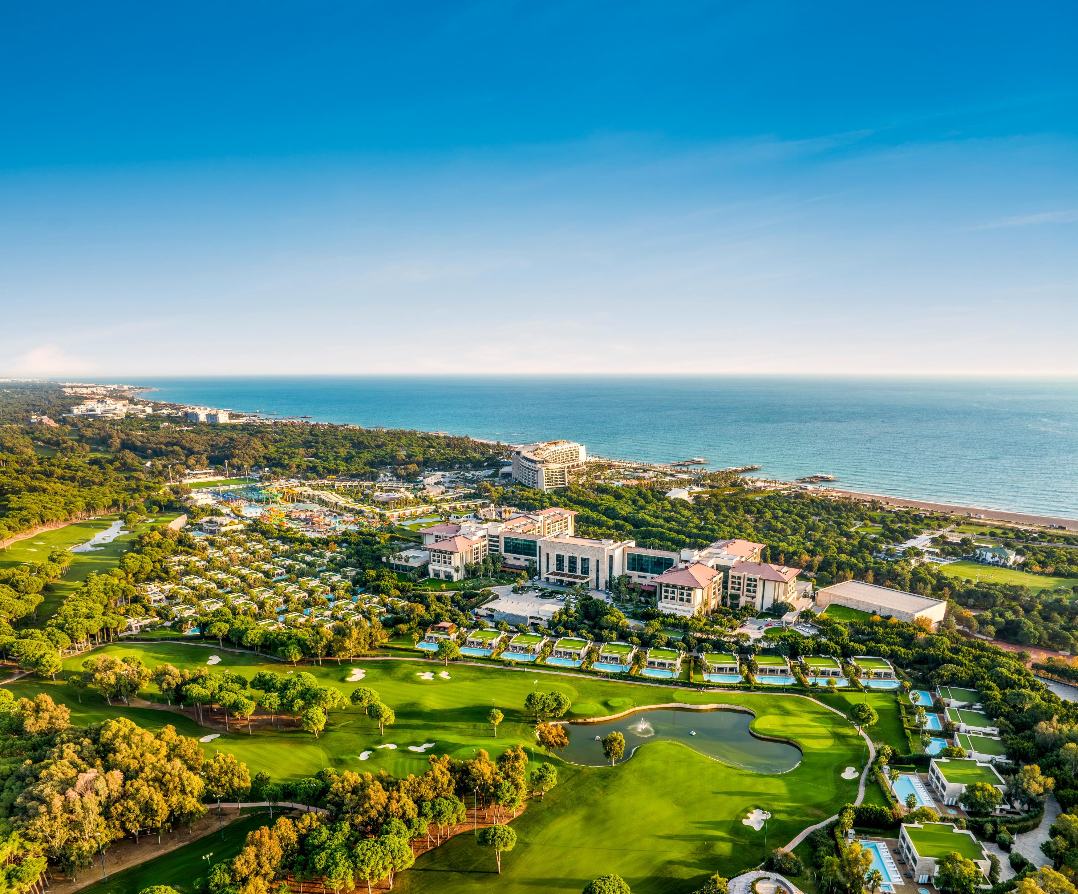 Regnum Carya