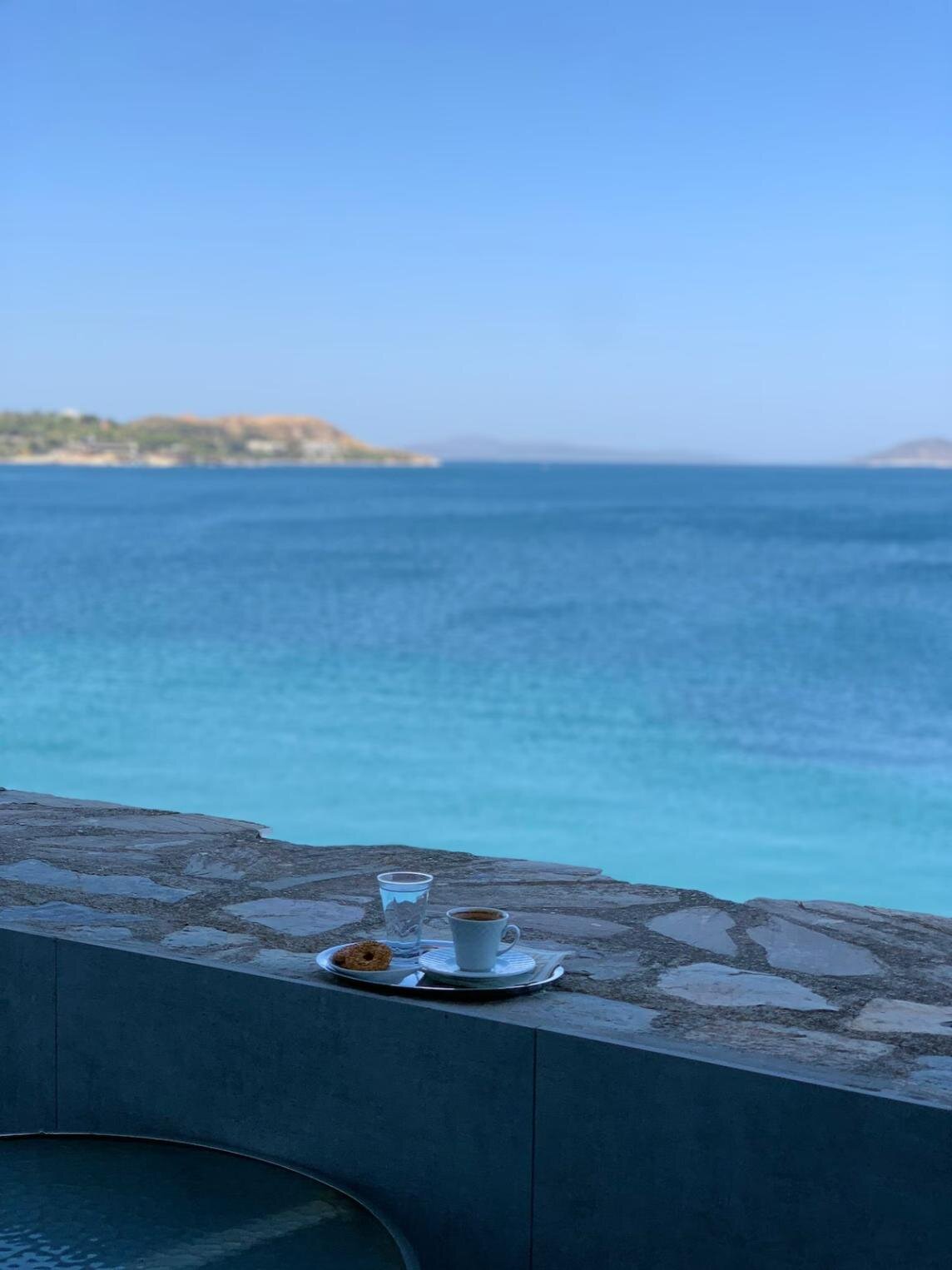 Urla Pera Hotel galeri 4