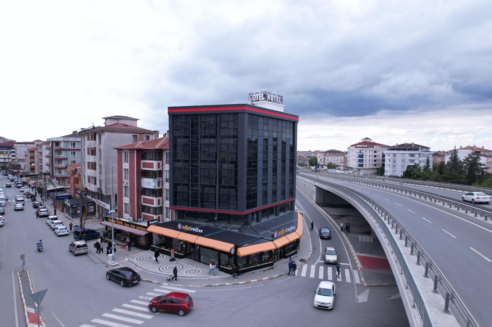 Kent Room Hotel · 14