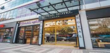 Royal Hotel İnegöl · 79
