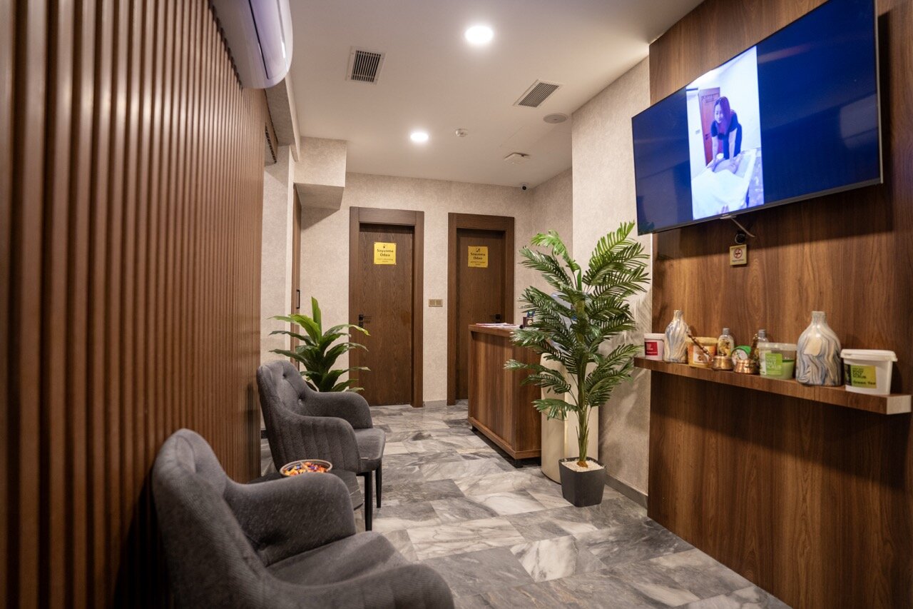 Utkubey Hotel · 6