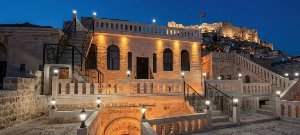 Kasr-ı Hatun Konağı