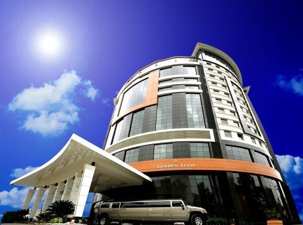 Grand Pasha Lefkoşa Hotel & Spa