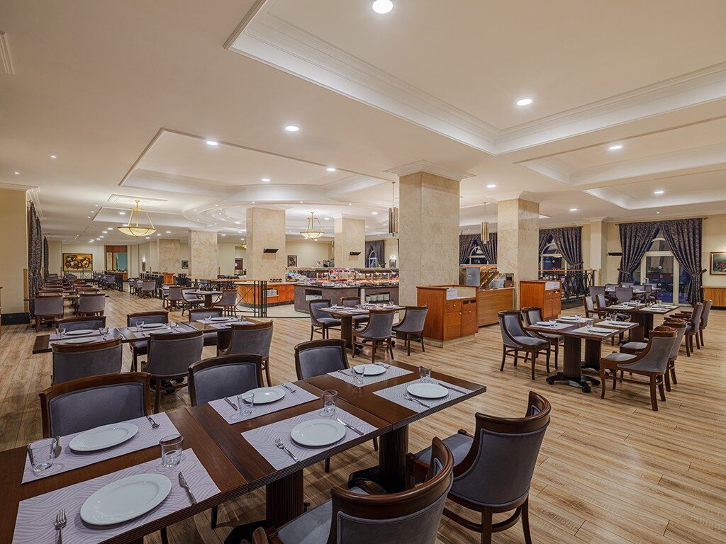 IC Hotels Airport galeri 8