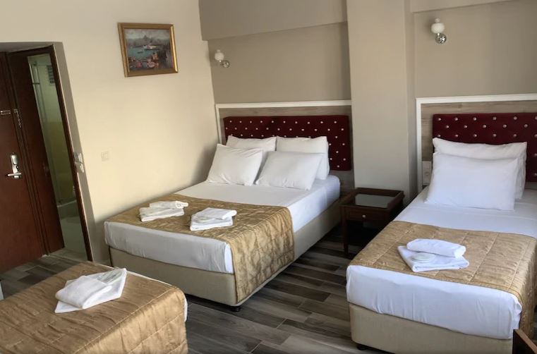 Keçik Hotel