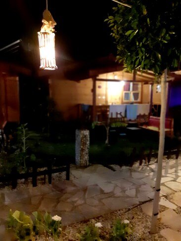 Begon Villa Butik