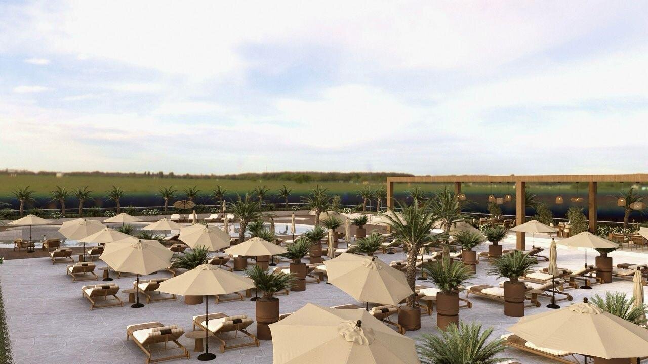 Sheraton Uşak Hotel & Thermal · 18