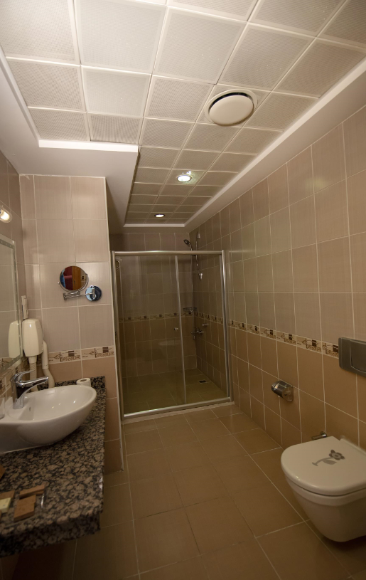 Gaziantep Plaza Hotel