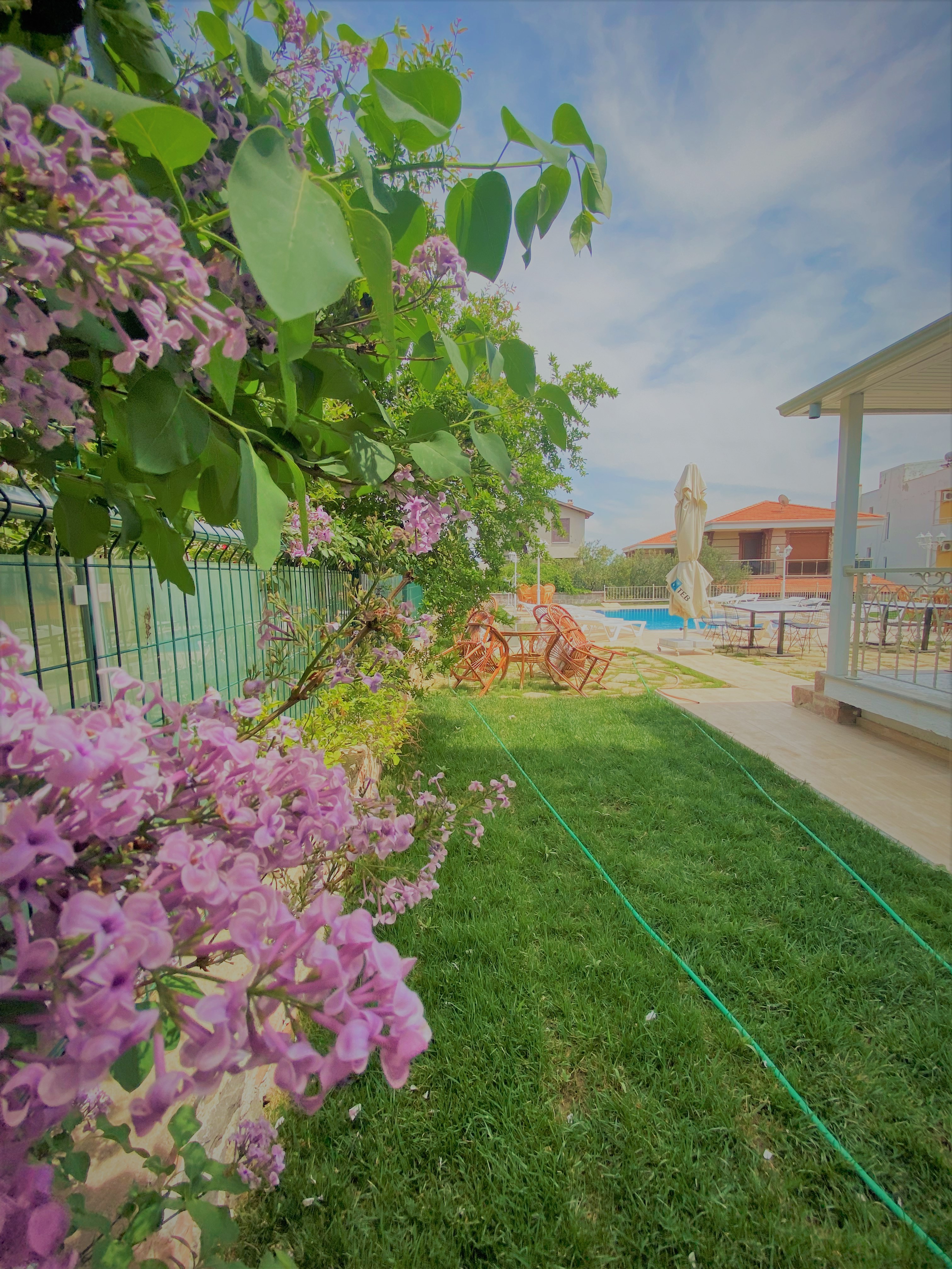 Cunda Kordon Otel