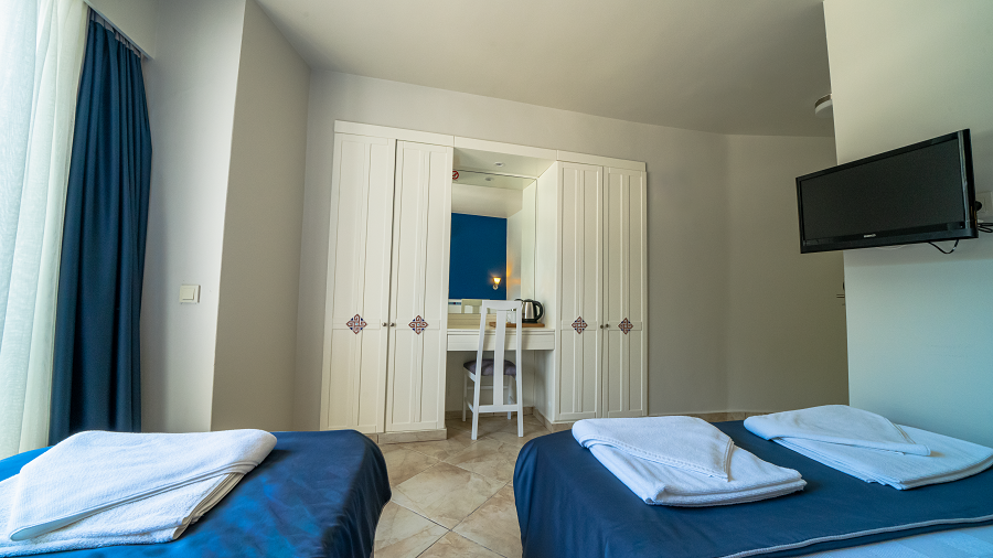Verde Hotel Marmaris +16