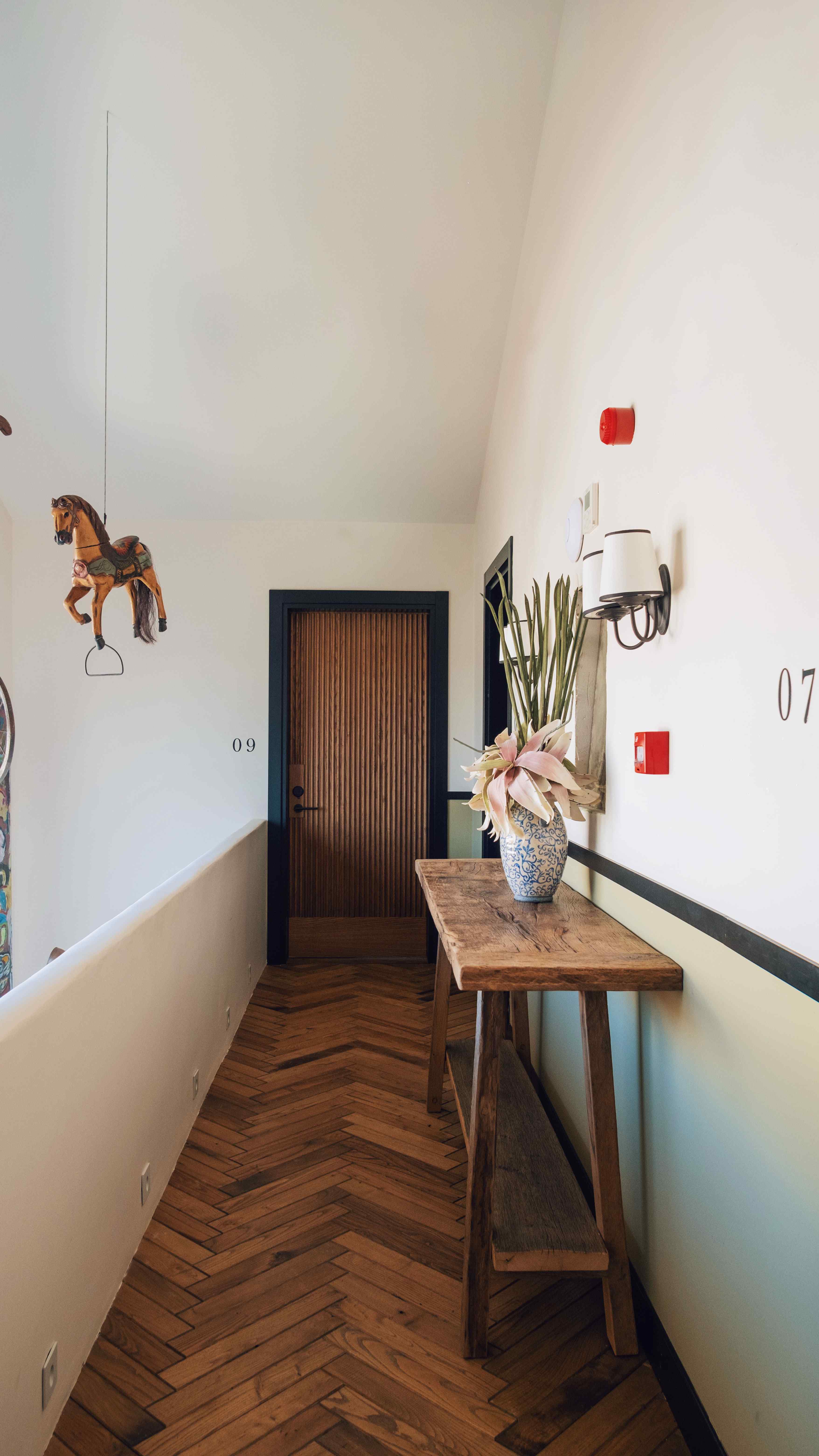 To Be Social House (Yetişkin Oteli)