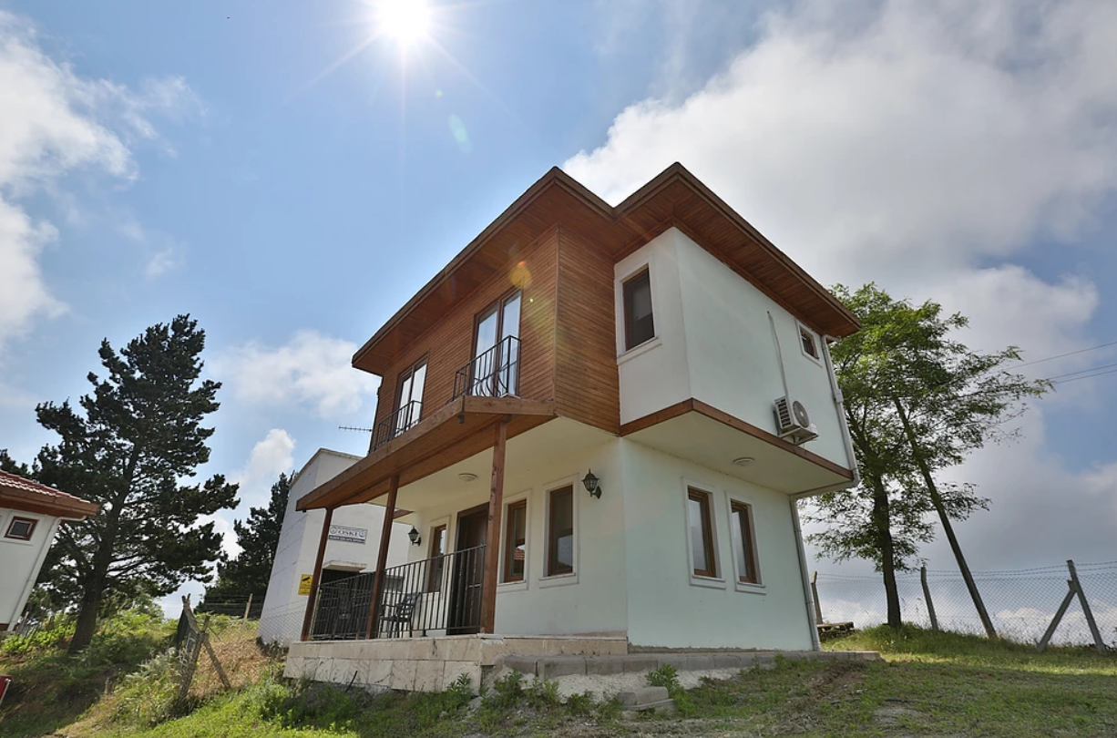 Akamoy Boztepe Hotel & Restaurant