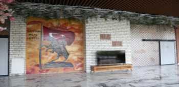Samsun Palas Hotel · 55