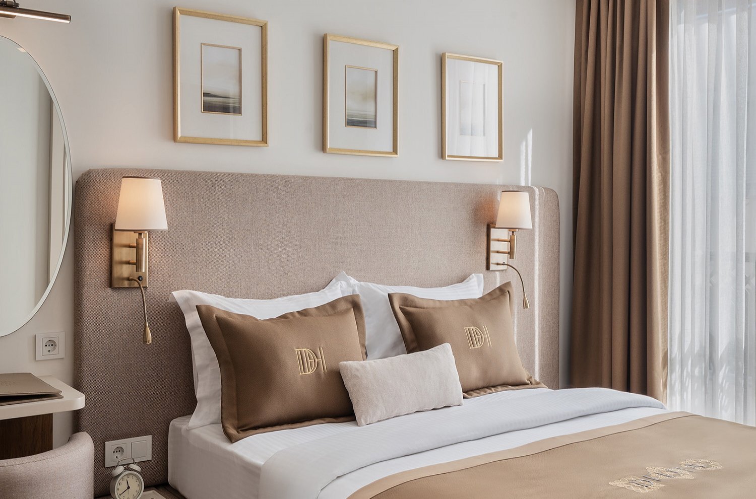 Delita City Hotel