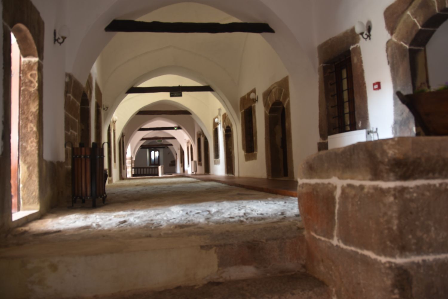 Taşhan Butik Otel Merzifon