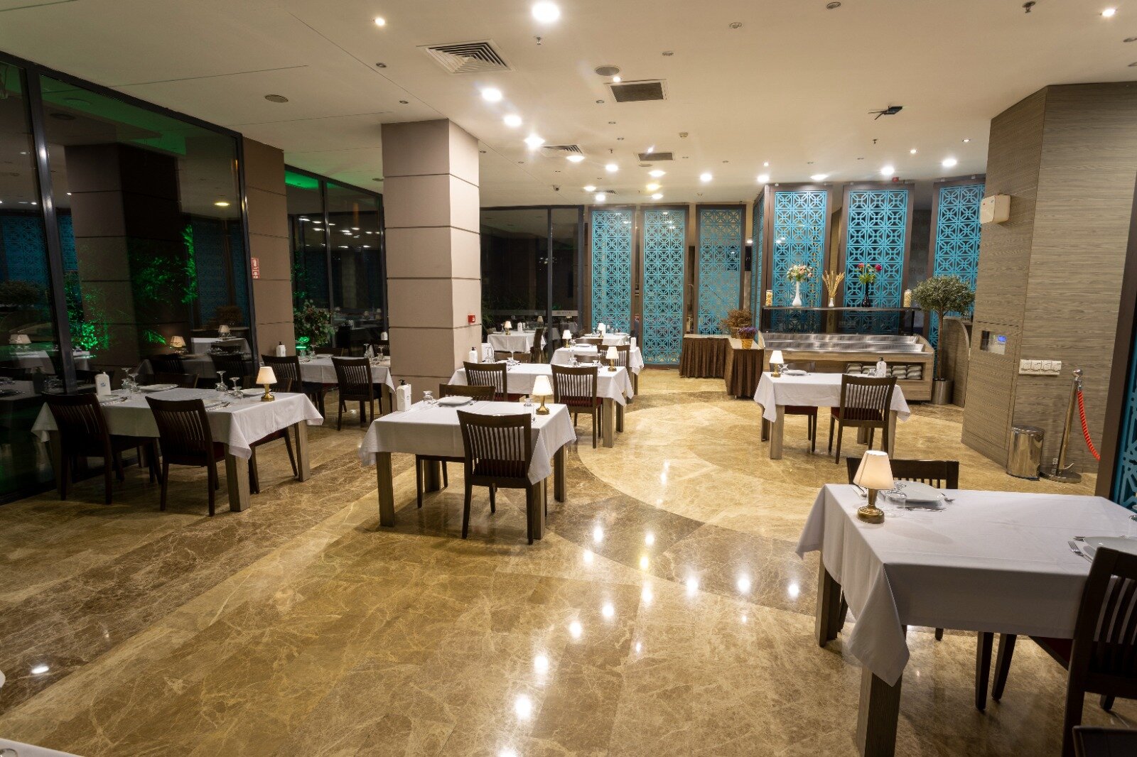 Sen Otel Sakarya · 47