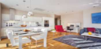 Two Bedroom Premier Apartment Görseli