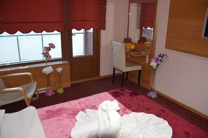 Heyamo Hotel Hopa