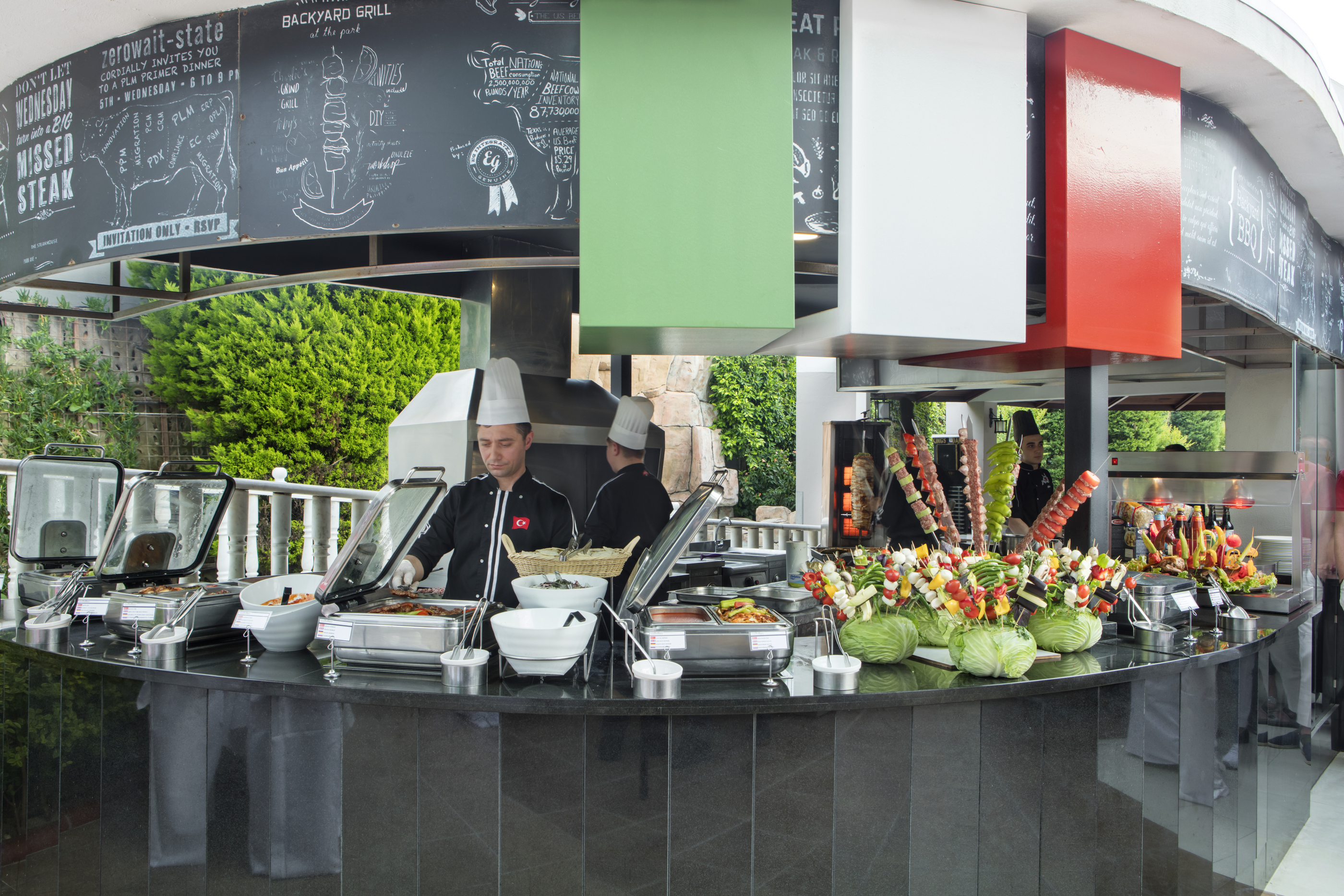 Aydınbey Kings Palace & Spa