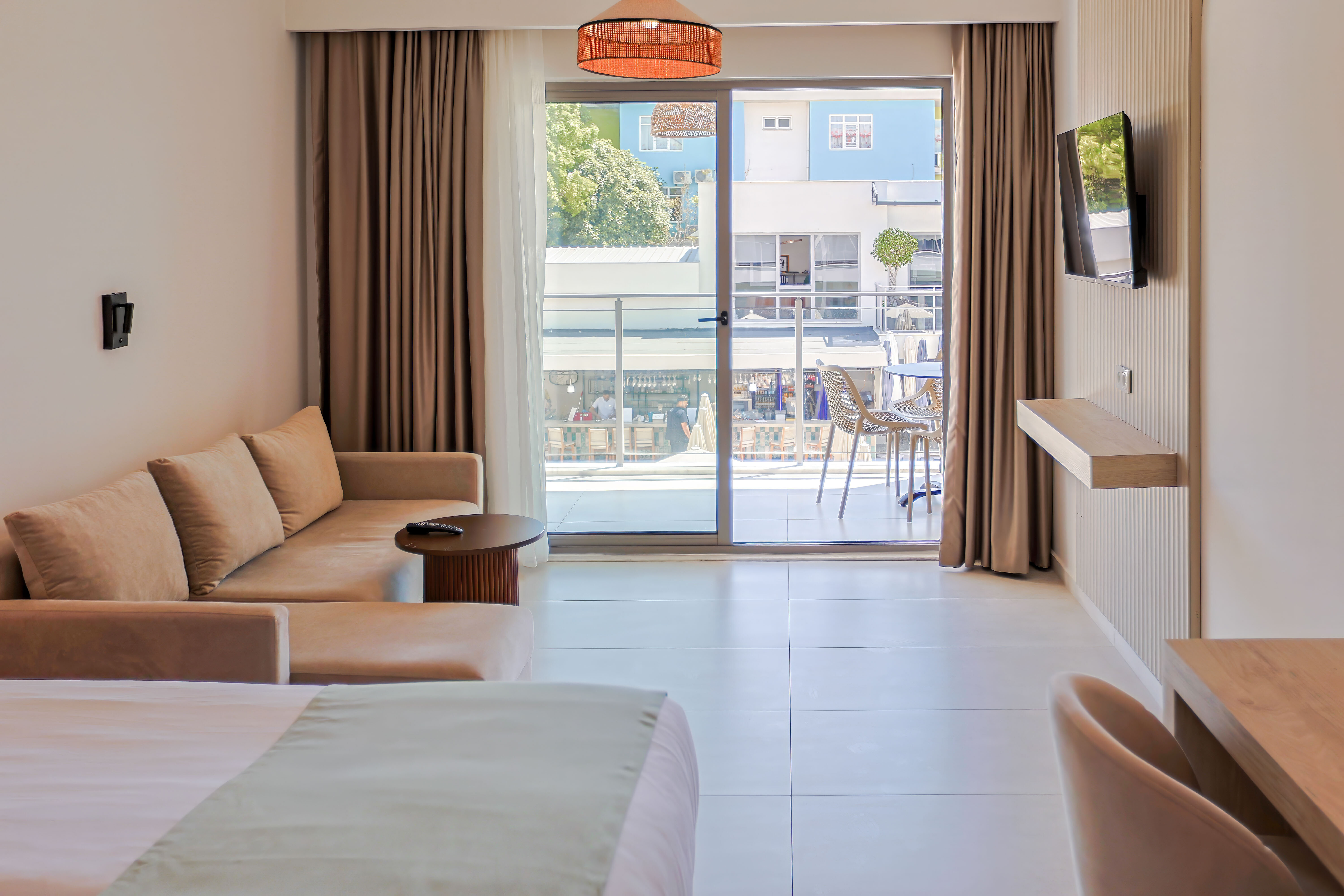 Victoria Princess Hotel +16 galeri 7