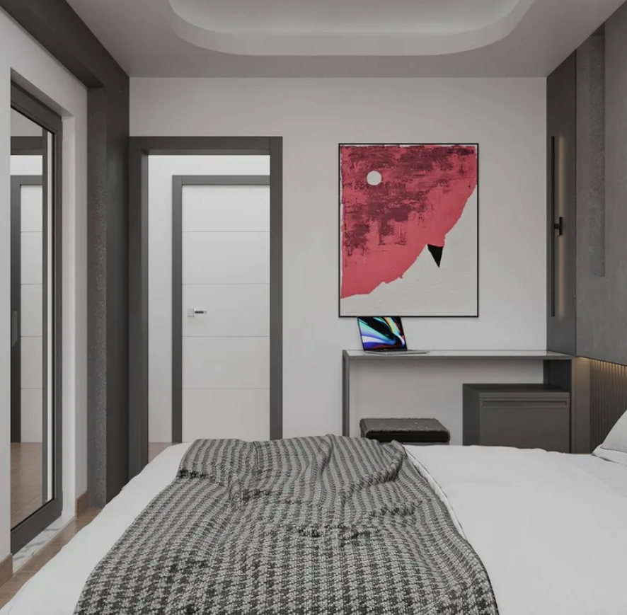 Medi Apart Otel Samsun · 21