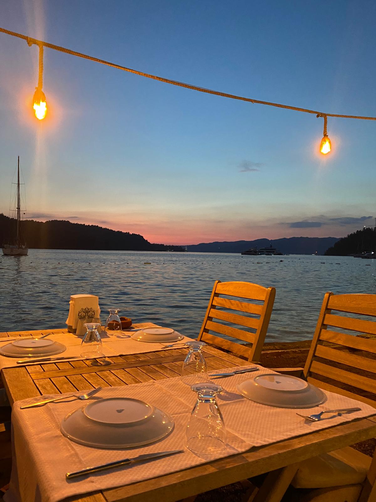 Kaptan Köy Butik Otel Orhaniye
