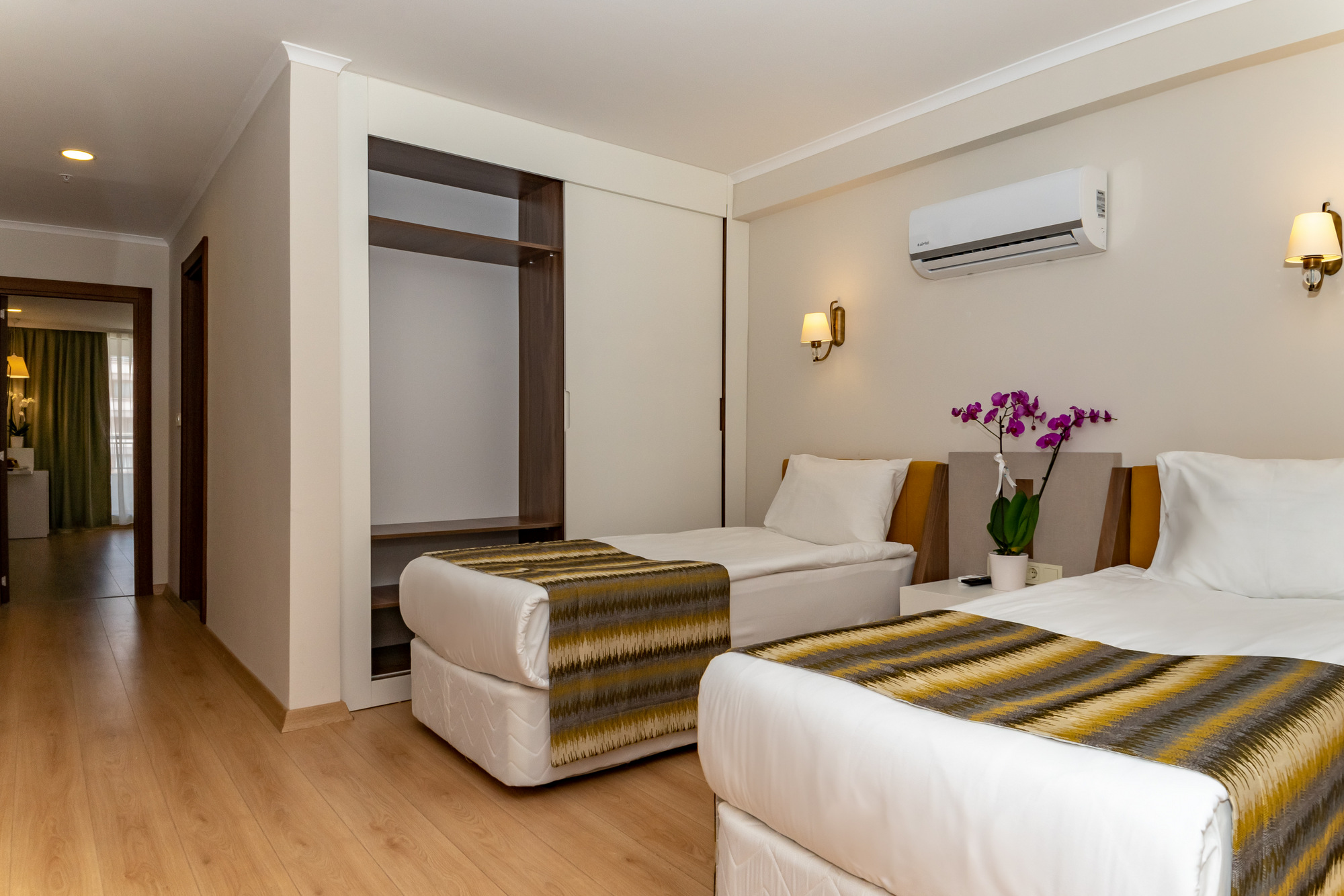 Fun & Sun Smart Club Prestige