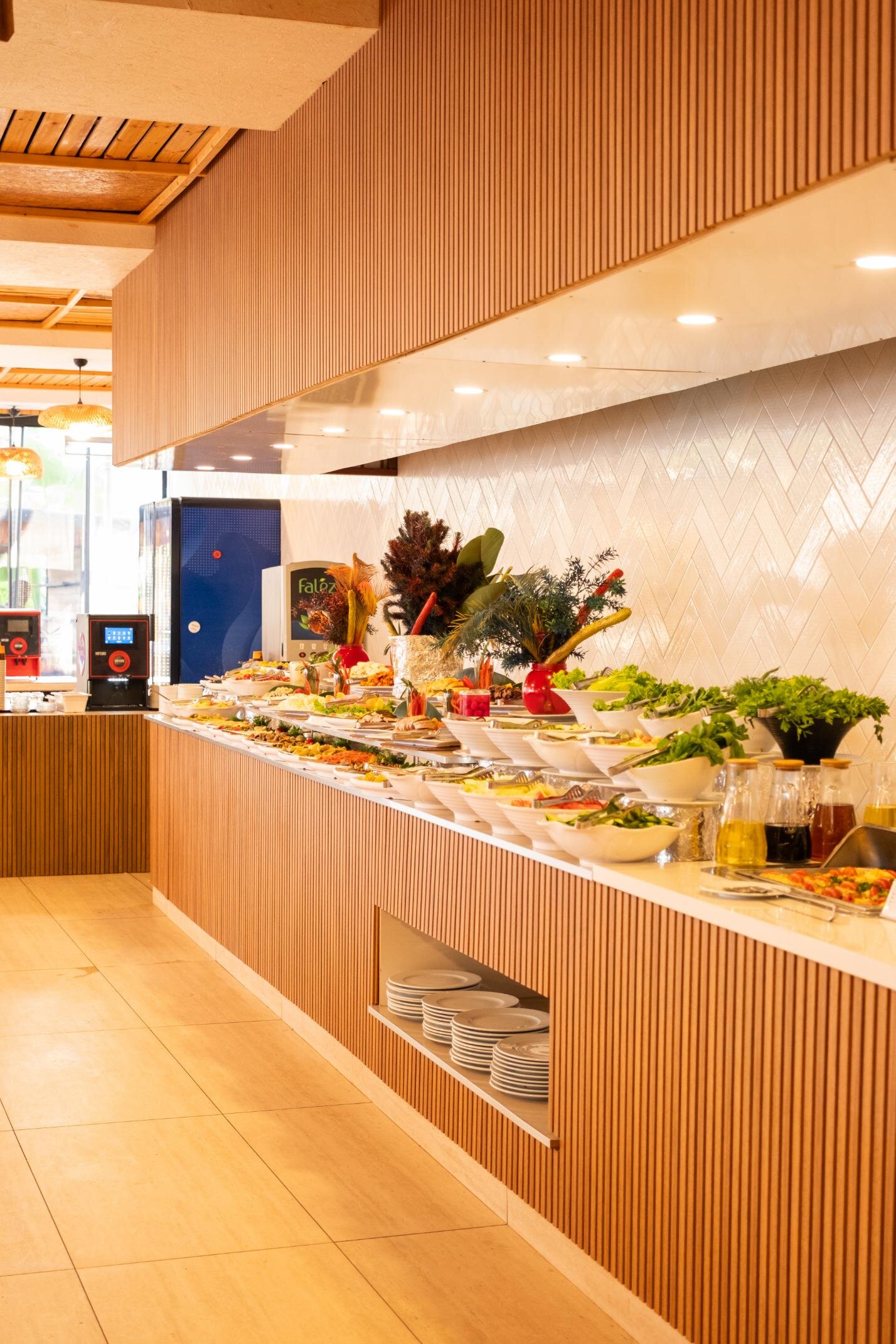 Lara Garden Hotel · 11
