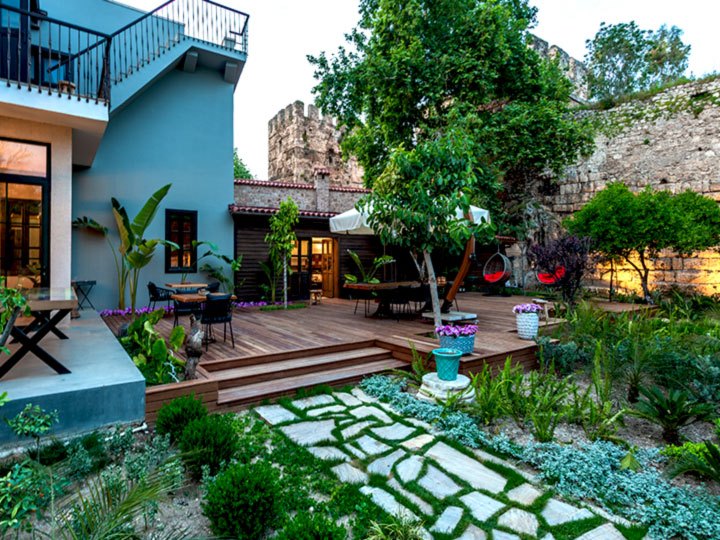 Casa Sur Antalya