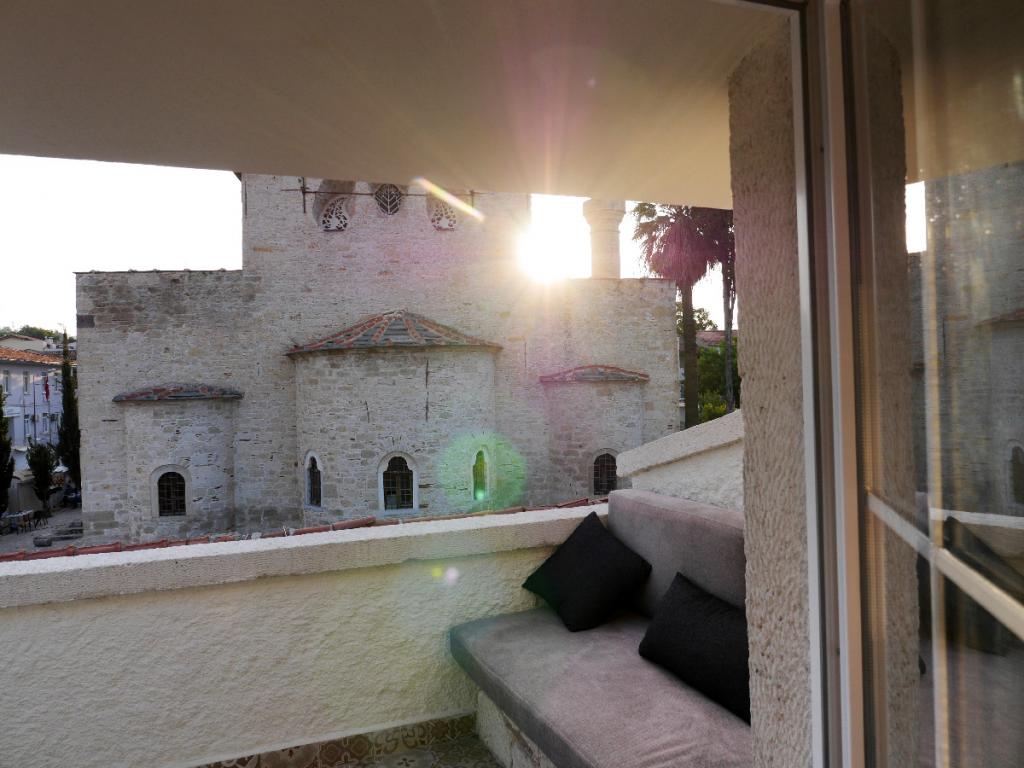 Lotus Köyiçi Alaçatı