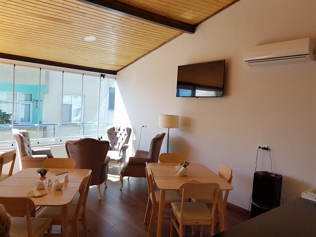 Harbour Otel