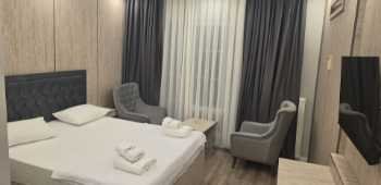 Sunset Hill Hotel · 46
