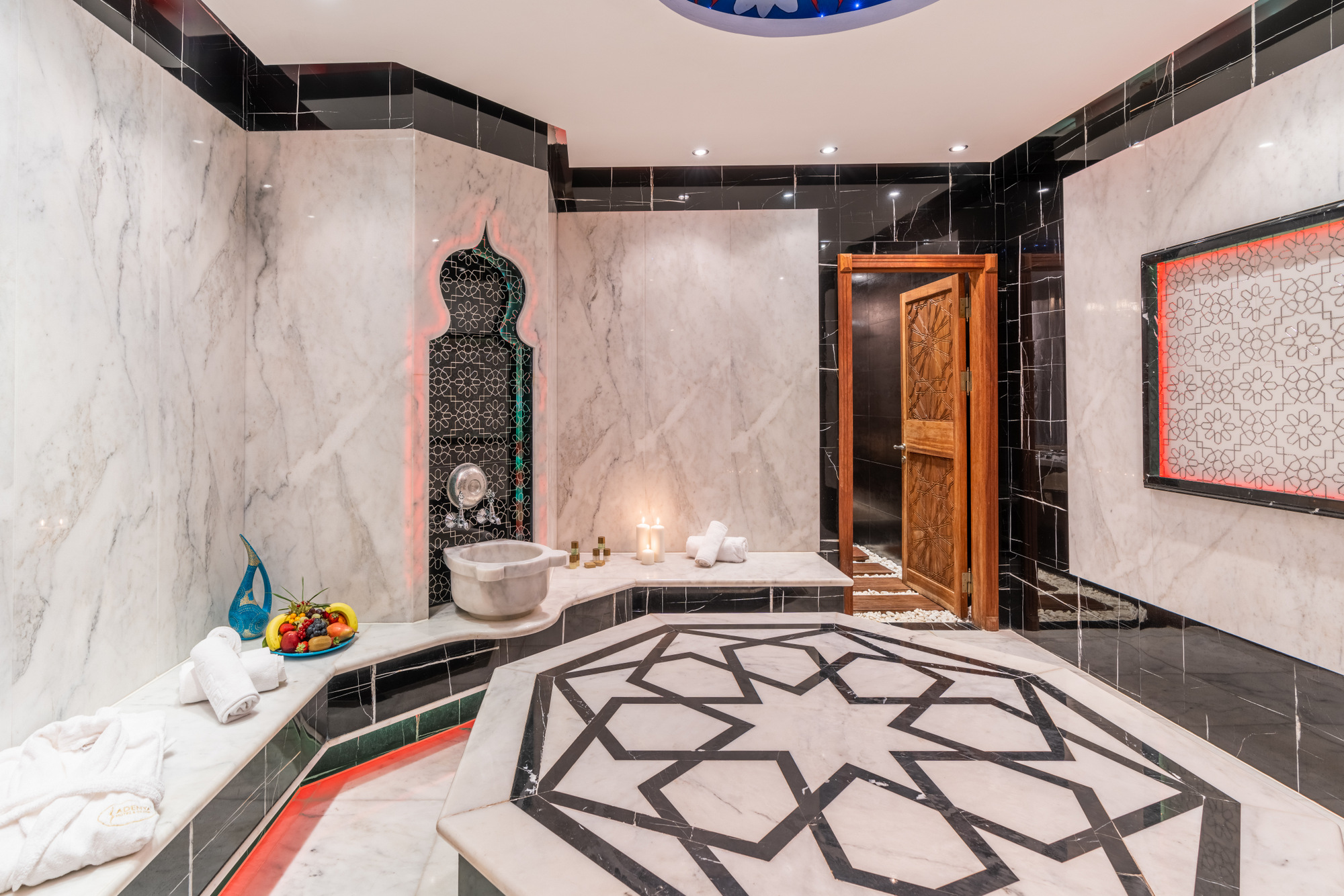 Adenya Hotel Resort & SPA