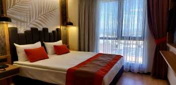 Koza Hotel · 59