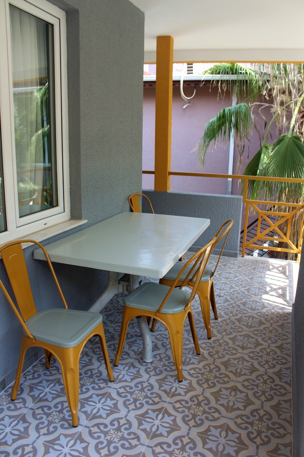 Alpat Homes galeri 3
