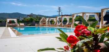 Premium Park Apart Otel